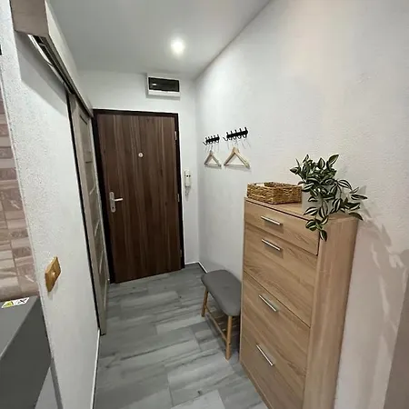 Luna Apartman Apartment